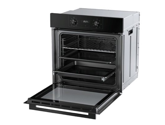 Духовой шкаф HAIER HOQ-K2ANN3GB